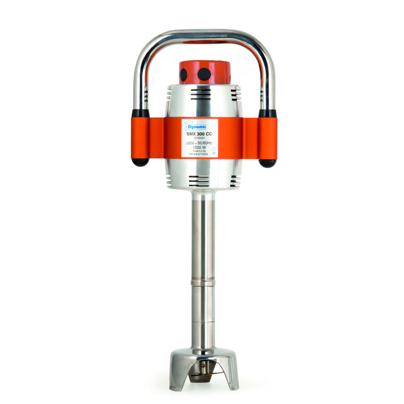 MX160T SMX400T MIXER SMX 40 CM