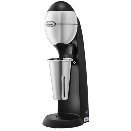 SHAKER PER FRAPPE' SSK54 NERO