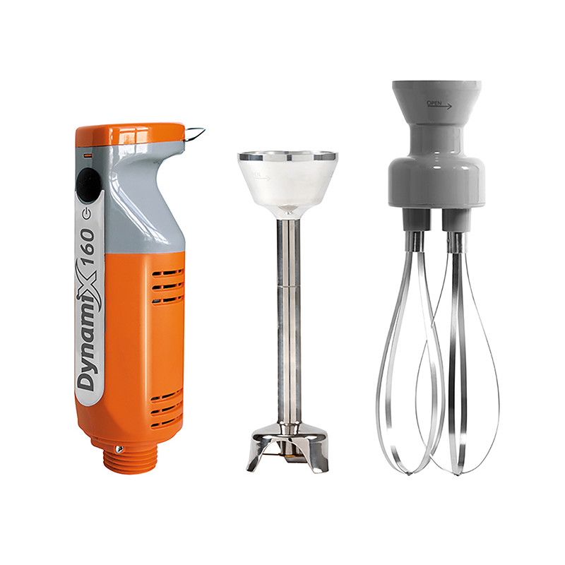 MF052 Combinato DMX160 COMBI