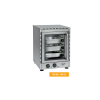 FC280V FORNO TERMOVENTILATO VERTICALE 28 L SPACE SAVER