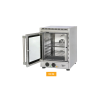 FC280V FORNO TERMOVENTILATO VERTICALE 28 L SPACE SAVER