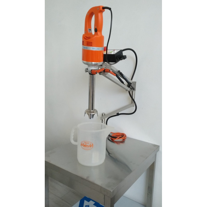 EASYLIFT BANCO MASTER ELB MASTER TIMER