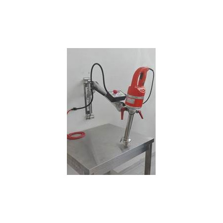 EASYLIFT MURALE MASTER ELM...