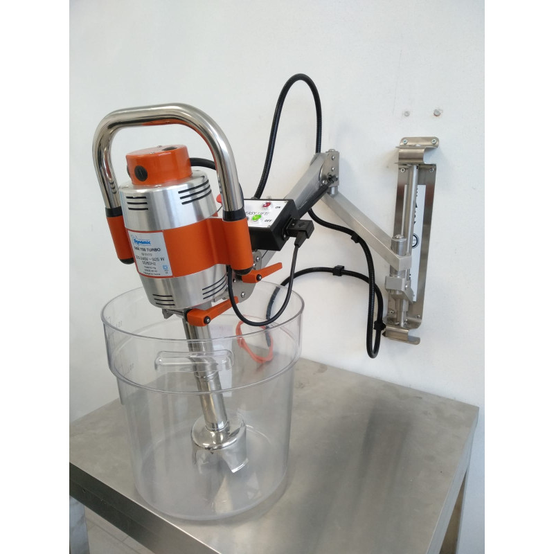 EASYLIFT MURALE SMX ELM SMX TIMER