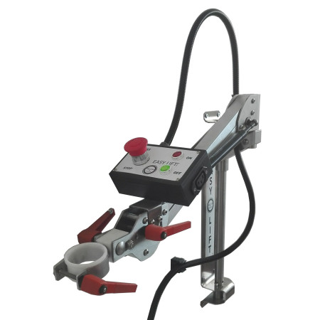 EASYLIFT MURALE SMX ELM SMX TIMER