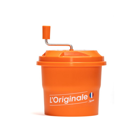 E007 ASCIUGAVERDURE 5 LITRI...