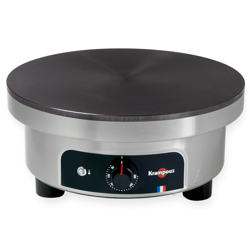 ELU35T CTRO3AA CREPIERA ELETTRICA SERIE LUXURY