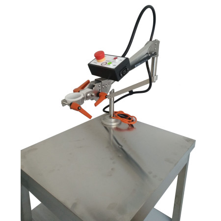 EASYLIFT BANCO MASTER ELB MASTER