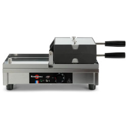 WECASA WAFFLE STECCO LOLLYPOP 180° DESTRA/SINISTRA