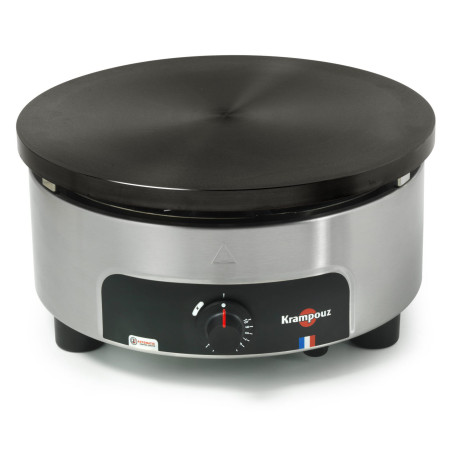 GLU35PT CTRH3MA CREPIERA...