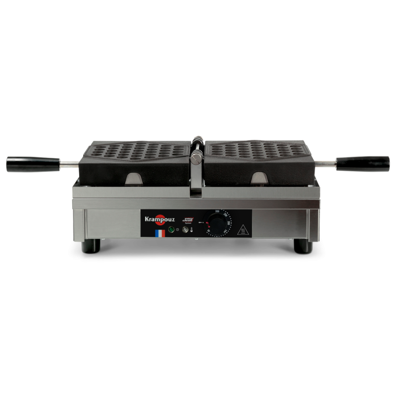 WECAUA BUBBLE WAFFLE 180° DESTRA/SINISTRA