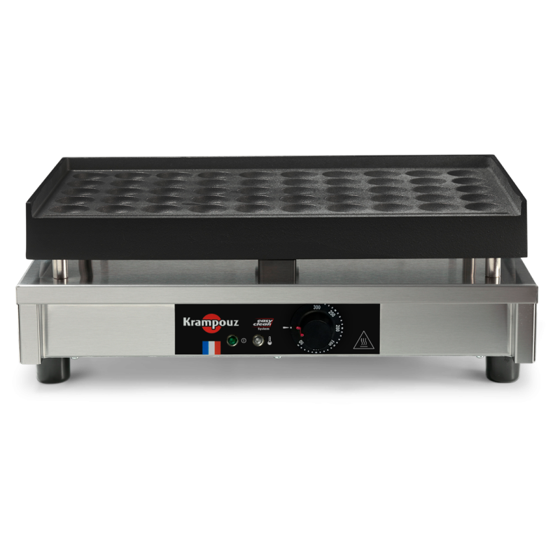 WECIAL MINI PANCAKE E POFFERTJES