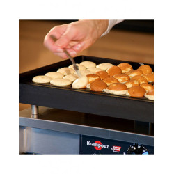 WECIAL MINI PANCAKE E POFFERTJES