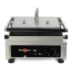 GECID3AO PIASTRA PANINI PICCOLA 26X23