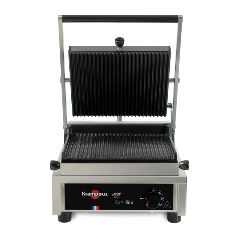 GECID3AO PIASTRA PANINI PICCOLA 26X23