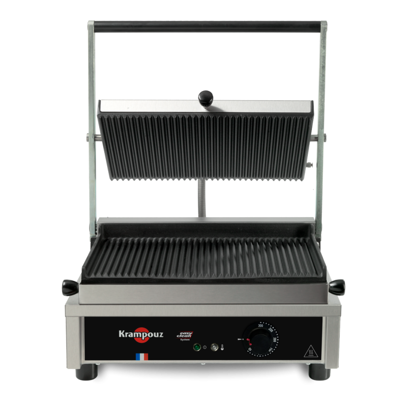 GECID4AO PIASTRA PANINI MEDIA 35X23