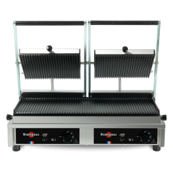 GECID5AO PIASTRA PANINI...