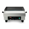 GECIC3AO PIASTRA COTTURA ELETTRICA PLANCHA INOX