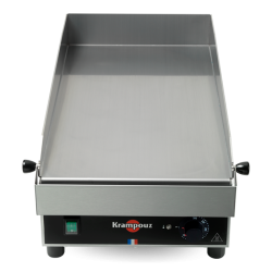 GECIK2 PIASTRA COTTURA INOX...