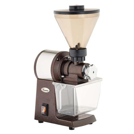 SC01 MACINACAFFE' A VASCHETTA