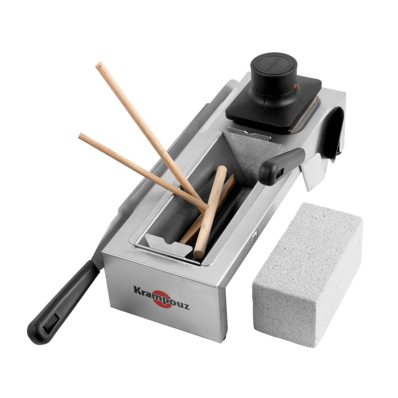 AKC1 KIT CREPES KRAMPOUZ