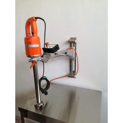 EASYLIFT MURALE MASTER ELM...