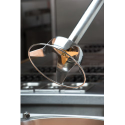 TB012 ACCESSORIO MIXER GIGAMIX
