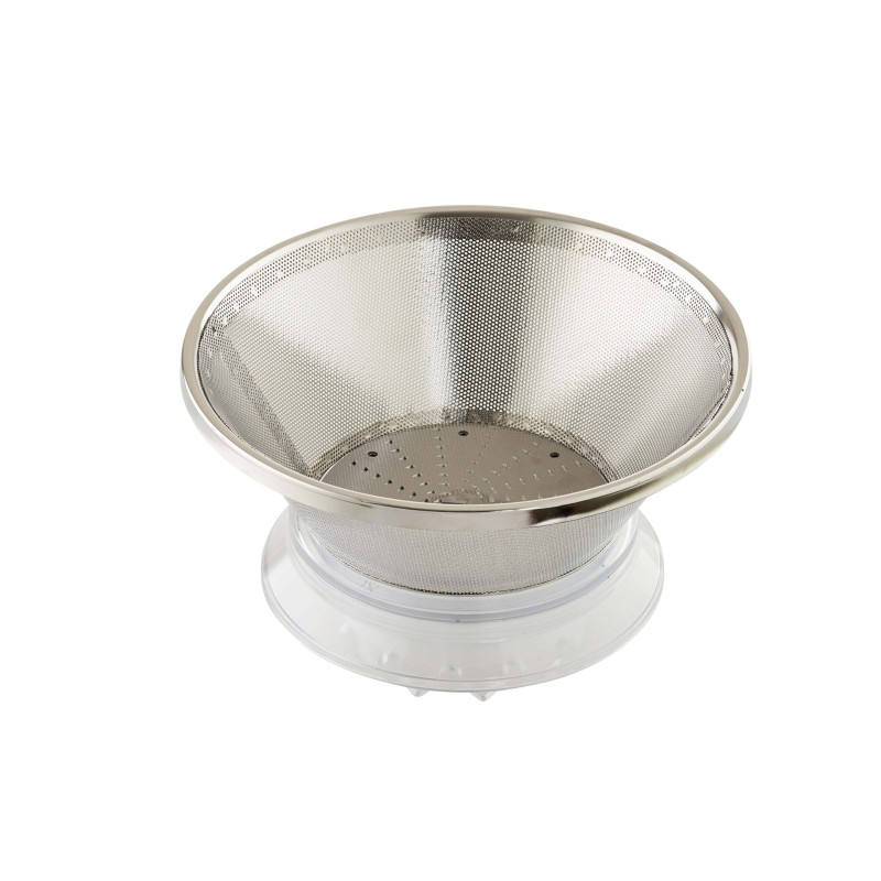 50200B FILTRO A CESTELLO 0,8 PER SCF50