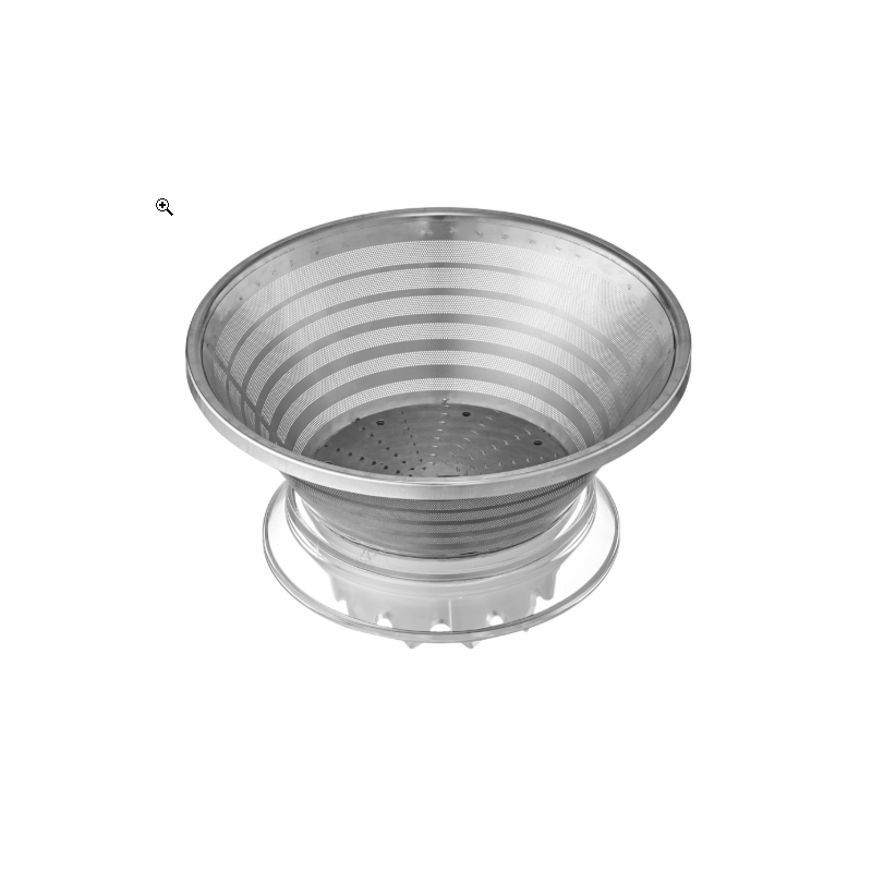 50200C FILTRO A CESTELLO 0,5 PER SCF50