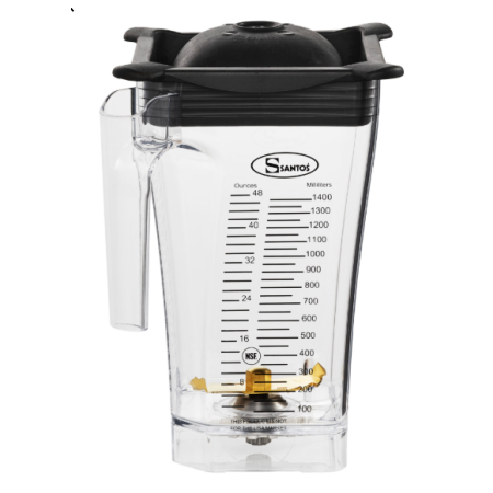 66100 CARAFFA PER BLENDER...