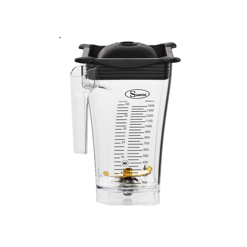 66100 CARAFFA PER BLENDER SBL66