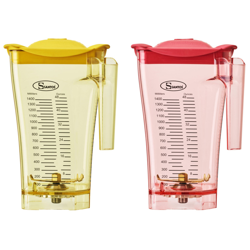 66100R 66100Y CARAFFA PER BLENDER SBL66