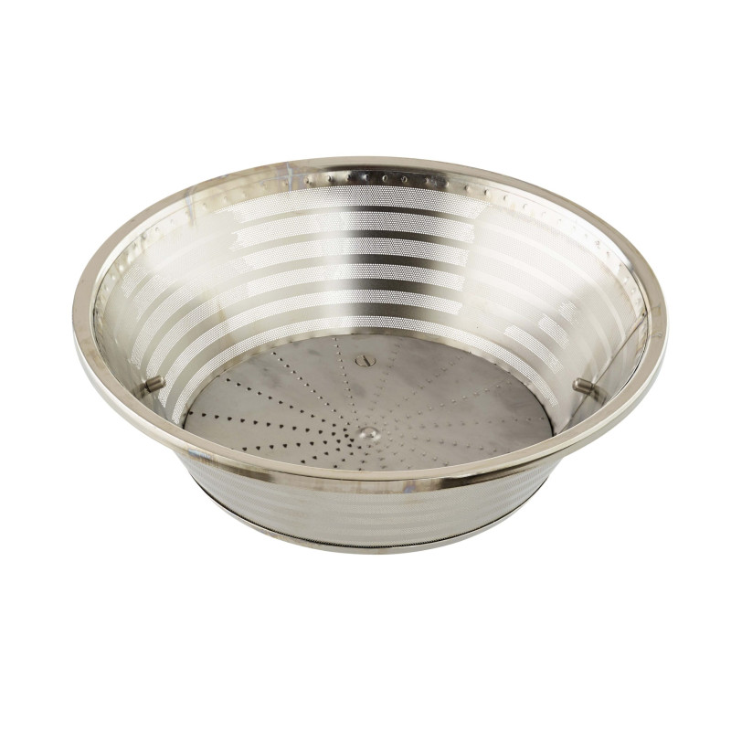 68200C FILTRO A CESTELLO AUTOPULENTE 0,5 PER SCF68