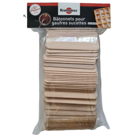 ABH1 BASTONCINI X WECASA