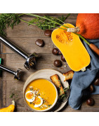 MIXERS AD IMMERSIONE