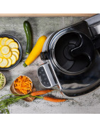 CUTTER, TAGLIAVERDURE E CUBETTAVERDURE