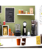 ATTREZZATURE BAR E CAFFE'