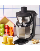 ESTRATTORI E CENTRIFUGHE SUCCHI