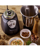 BLENDER E FRULLATORI A CARAFFA