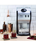 GHIACCIO, COCKTAIL E FRAPPE'