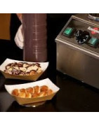 SCALDACIOCCOLATO E BAGNOMARIA