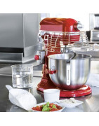 PLANETARIE E IMPASTATRICI