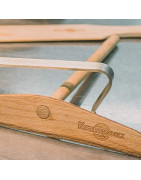 ACCESSORI PER CREPIERE