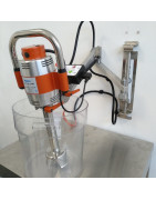 COMBINATI PER GELATERIA