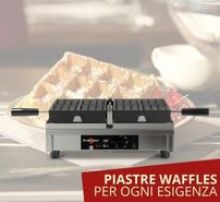 WAFFLE
